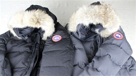 canada goose jacket mens replica|canada goose copy jacket.